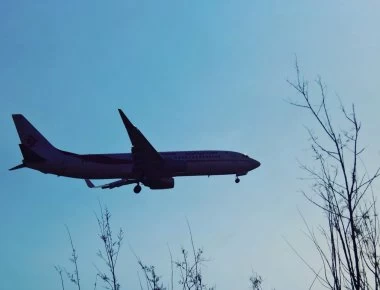 Απειλή για βόμβα σε νορβηγικό αεροπλάνο: Επέστρεψε στο αεροδρόμιο